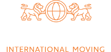 Monarch Moving Logo