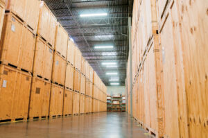 Storage Solutions in Toronto, ON Canada